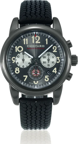 Chopard Grand Prix de Monaco Historique