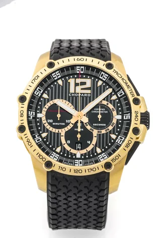 Chopard Superfast