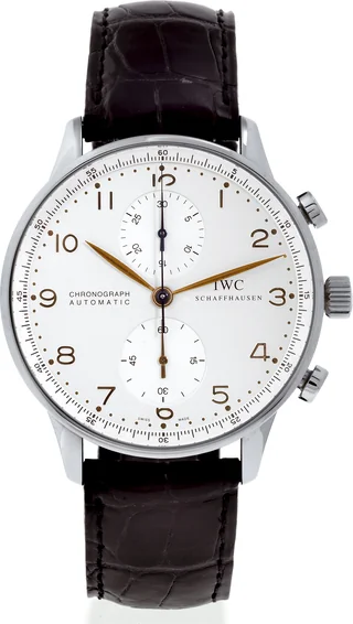 IWC Portugieser