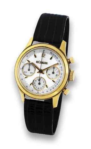 Jaeger-LeCoultre Chronograph