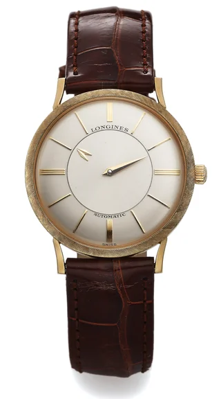 Longines Admiral Longines Admiral