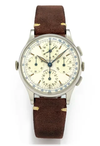 Universal Genève Aero-Compax