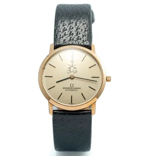 Universal Genève Microtor