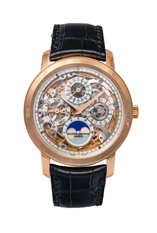 Vacheron Constantin Perpetual Calendar