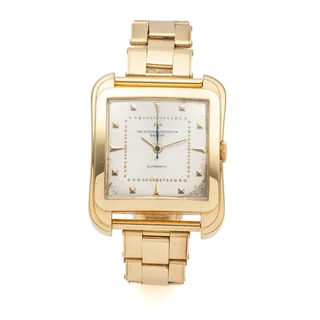 Vacheron Constantin Cioccolatone