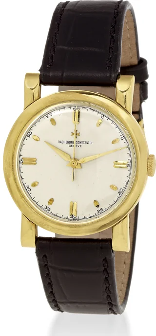 Vacheron Constantin Chronomètre Royal