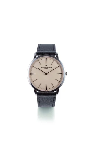 Vacheron Constantin Patrimony