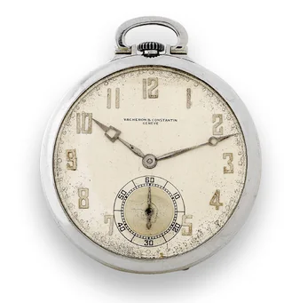 Vacheron Constantin Art Deco