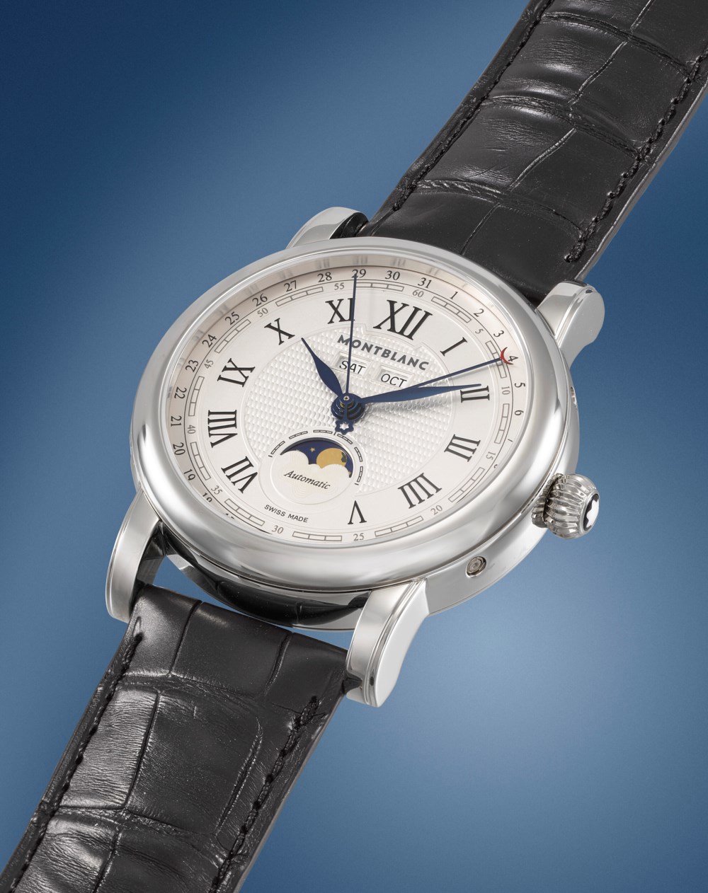 montblanc 108736
