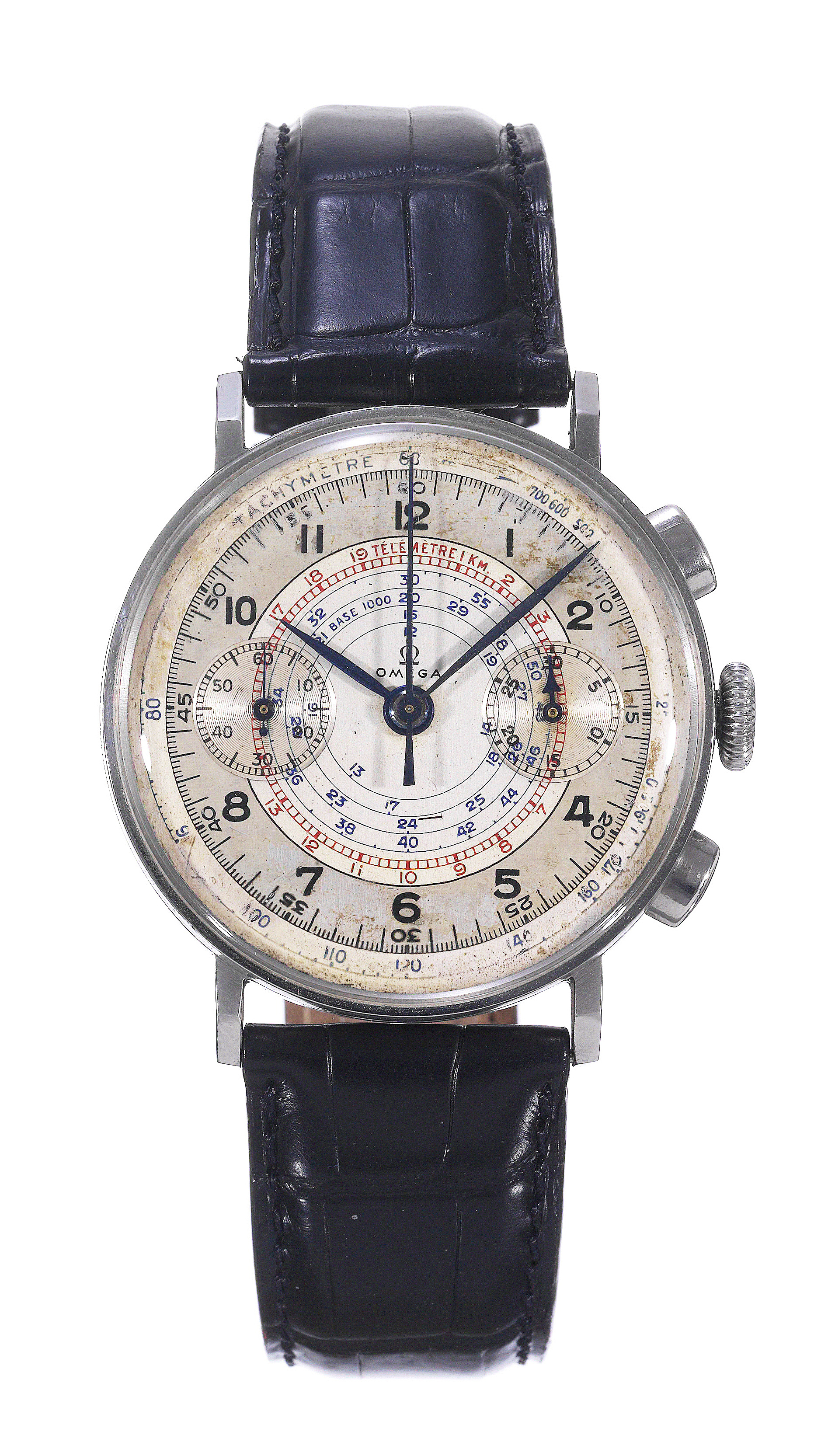 Omega Chronograph 2088