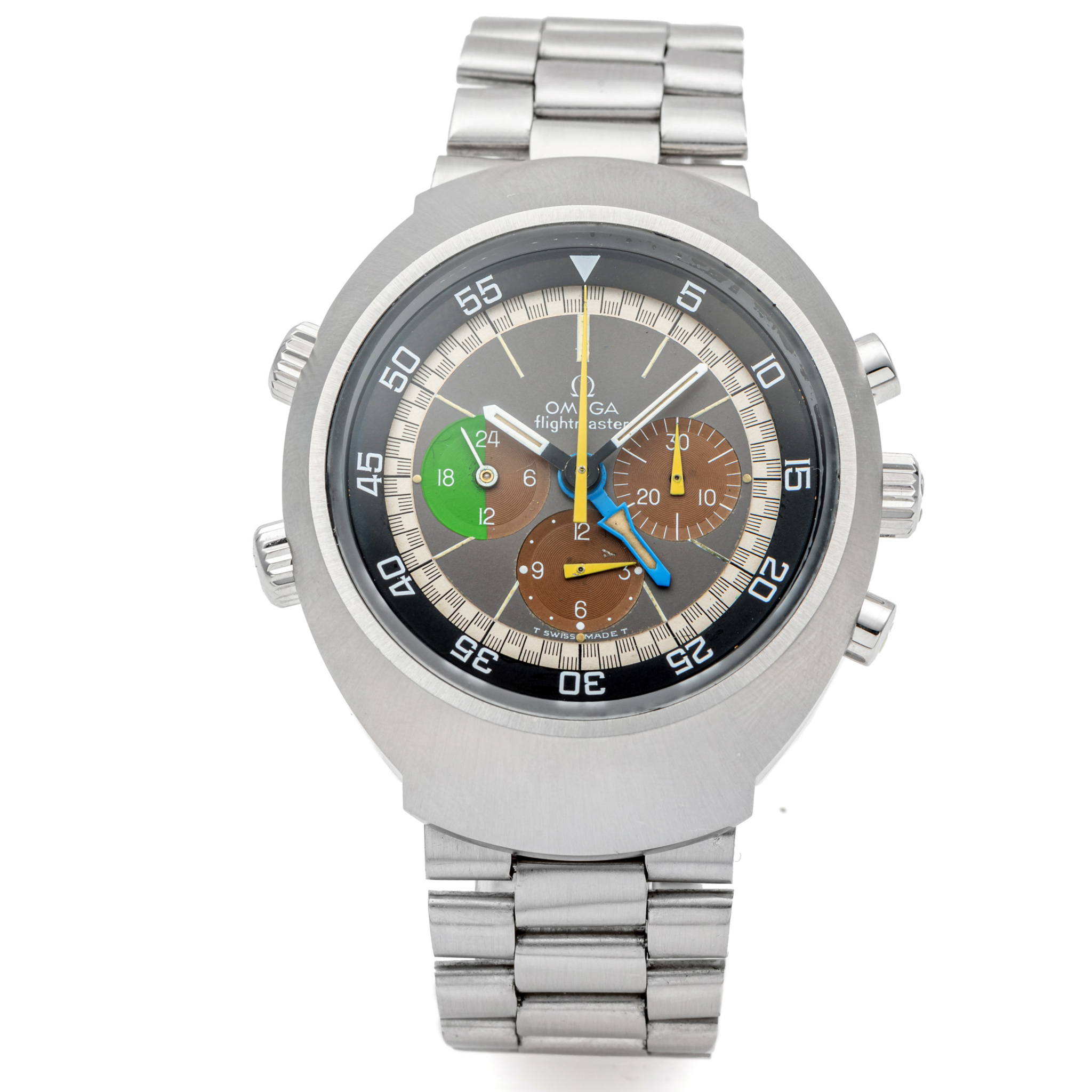 Omega Flightmaster 145.013 Omega Flightmaster 145.013