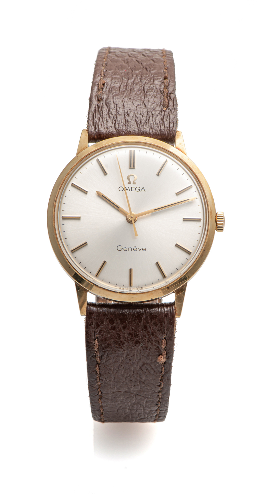 Omega Geneva 131.041