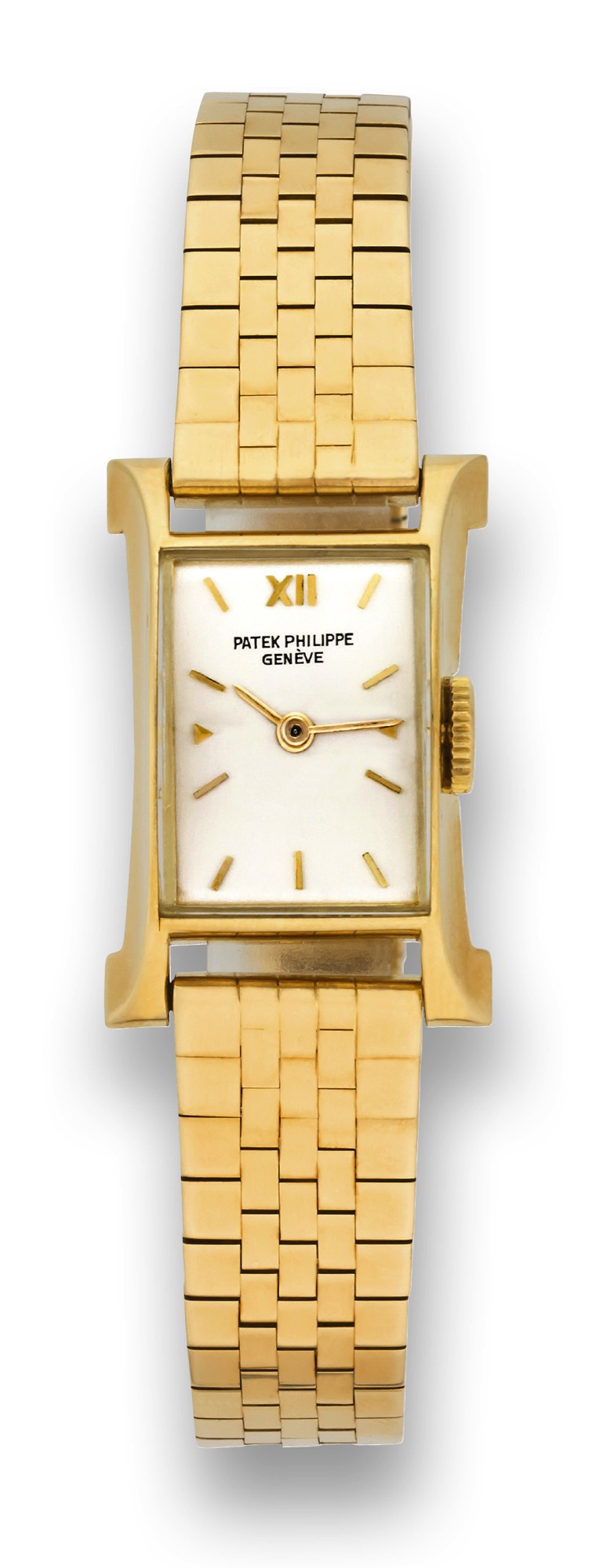 Patek Philippe Pagoda 2295 Patek Philippe Pagoda 2295