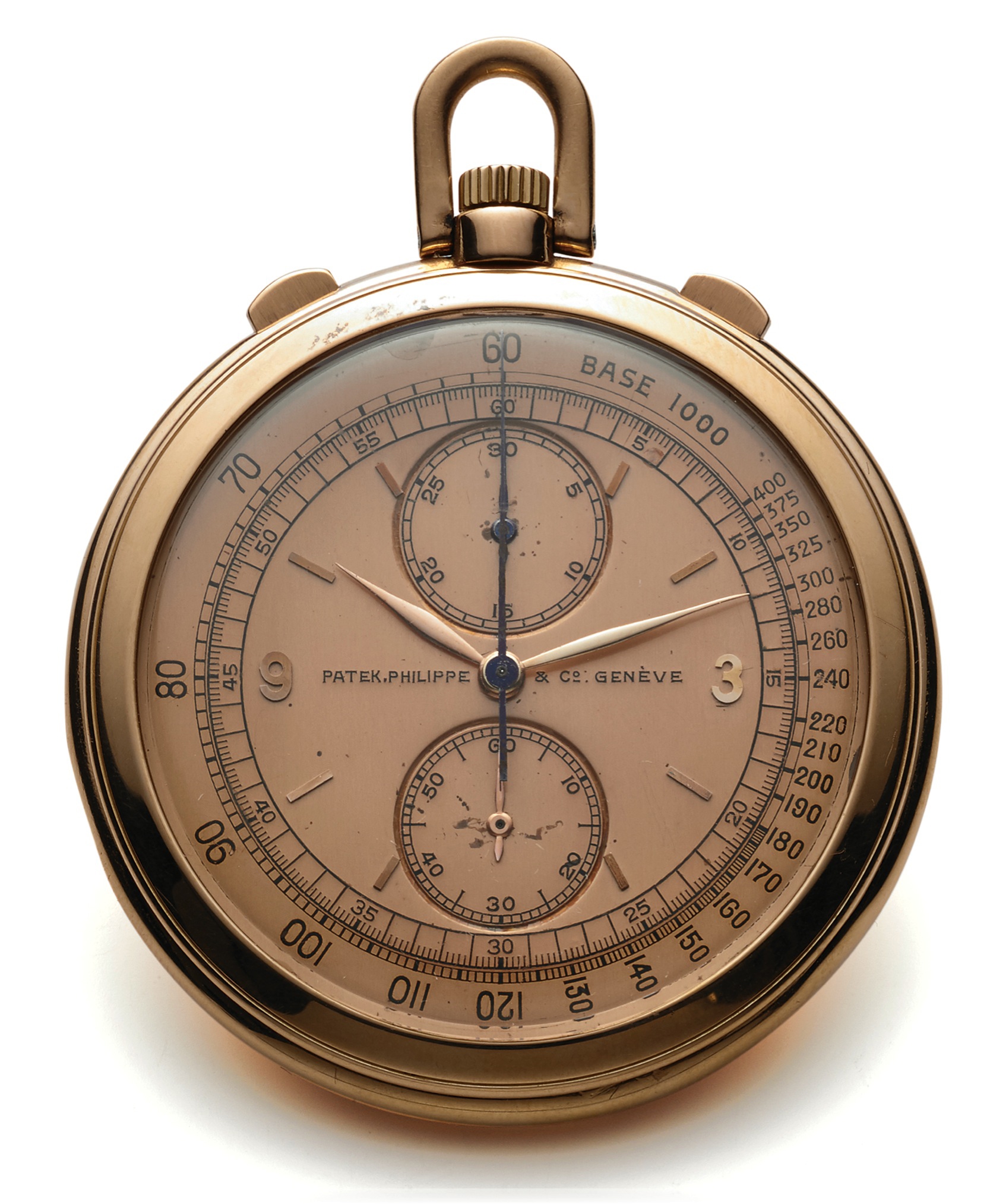 Patek Philippe Chronograph 685 Patek Philippe Chronograph 685