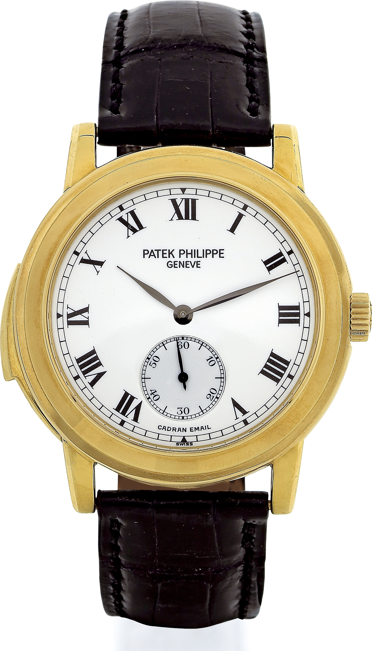 Patek Philippe Minute Repeater 5079 Patek Philippe Minute Repeater 5079