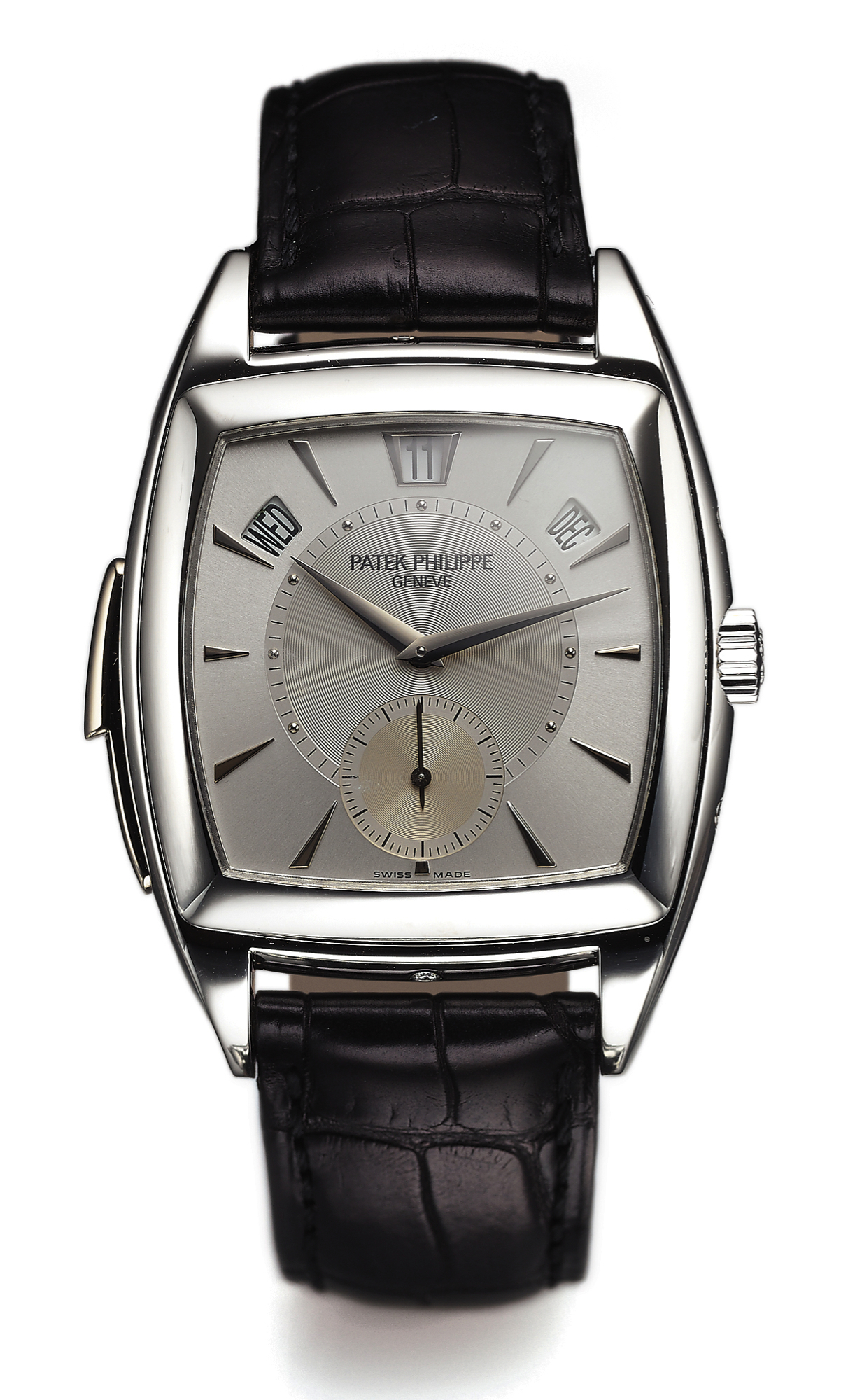 Patek Philippe Annual Calendar 5033