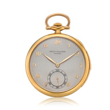 Patek Philippe Minute Repeater 772 Patek Philippe Minute Repeater 772