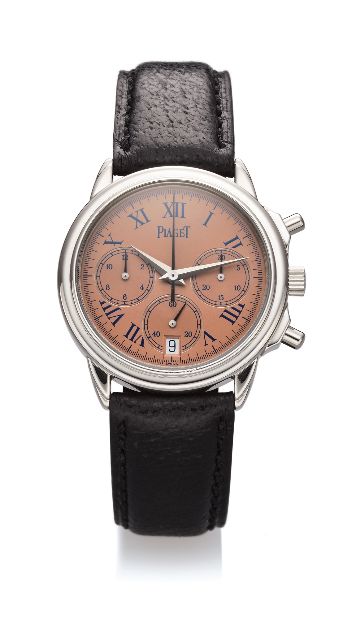 Piaget Protocole 12978