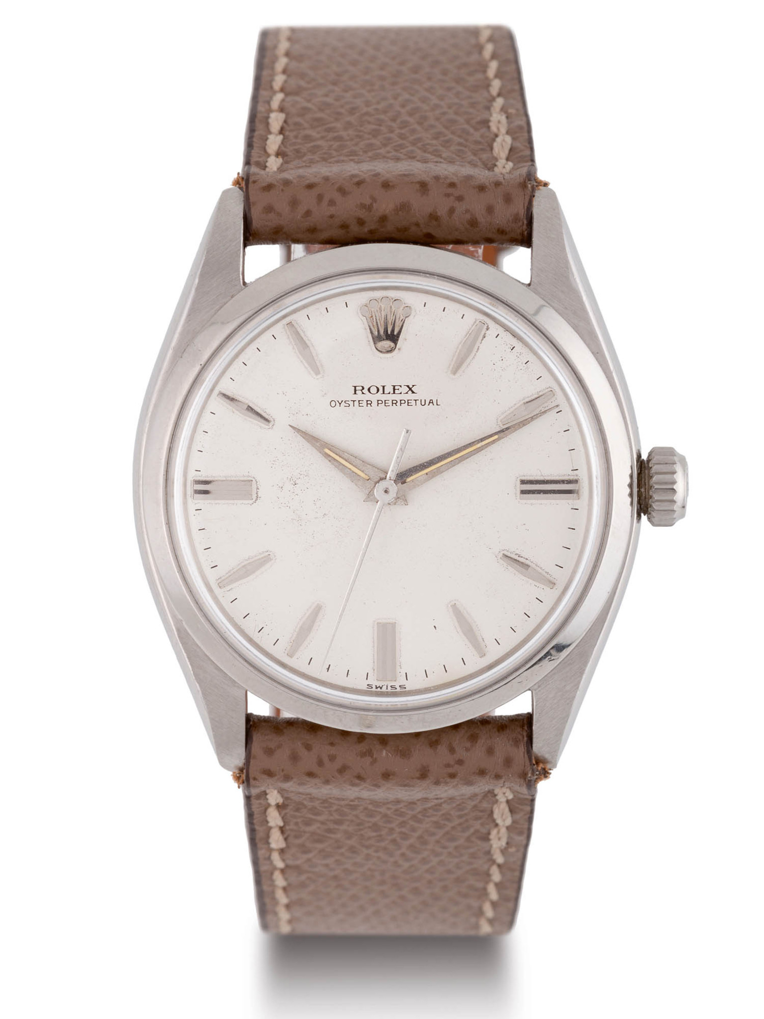 Rolex Air-King 6552