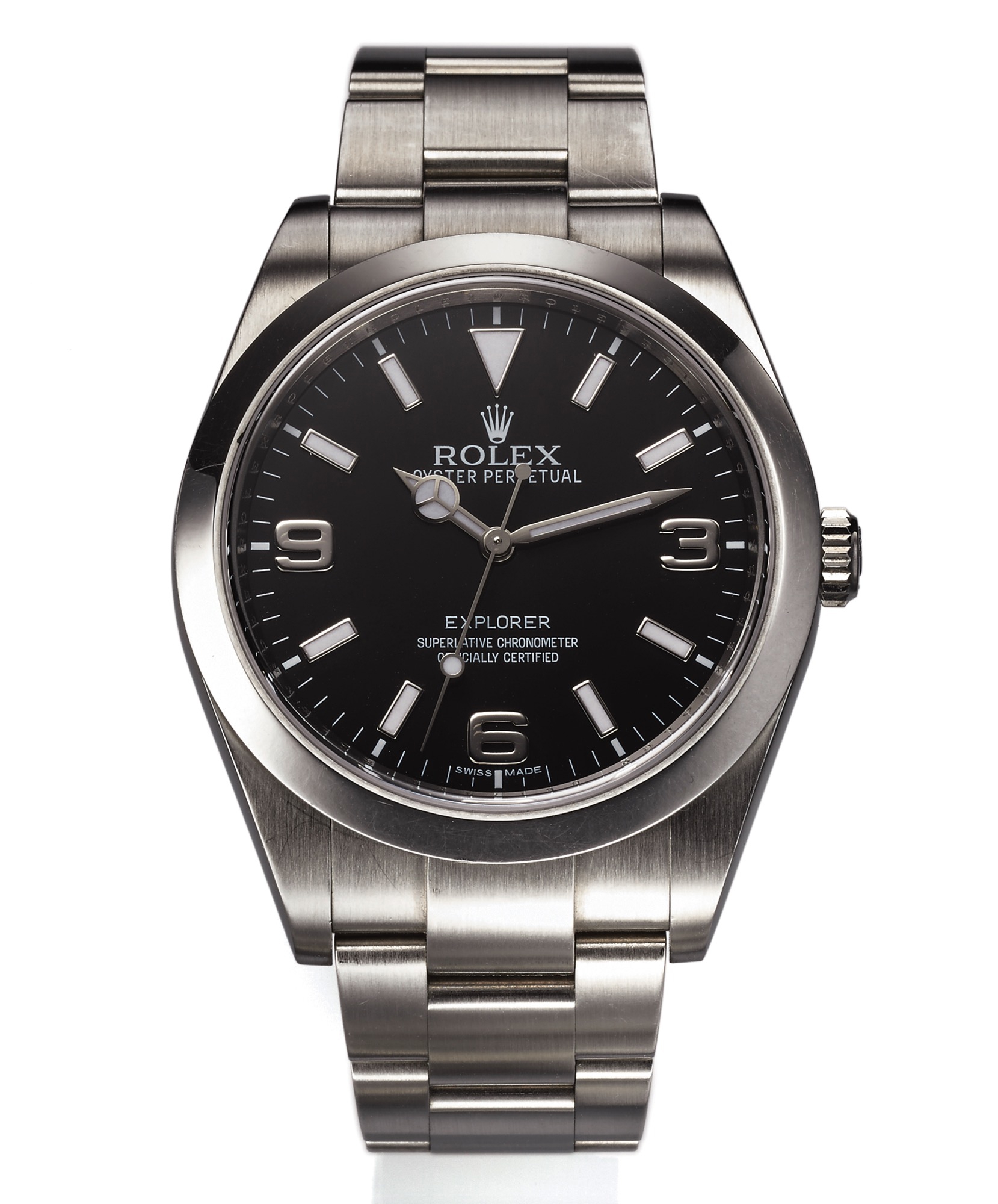 Rolex