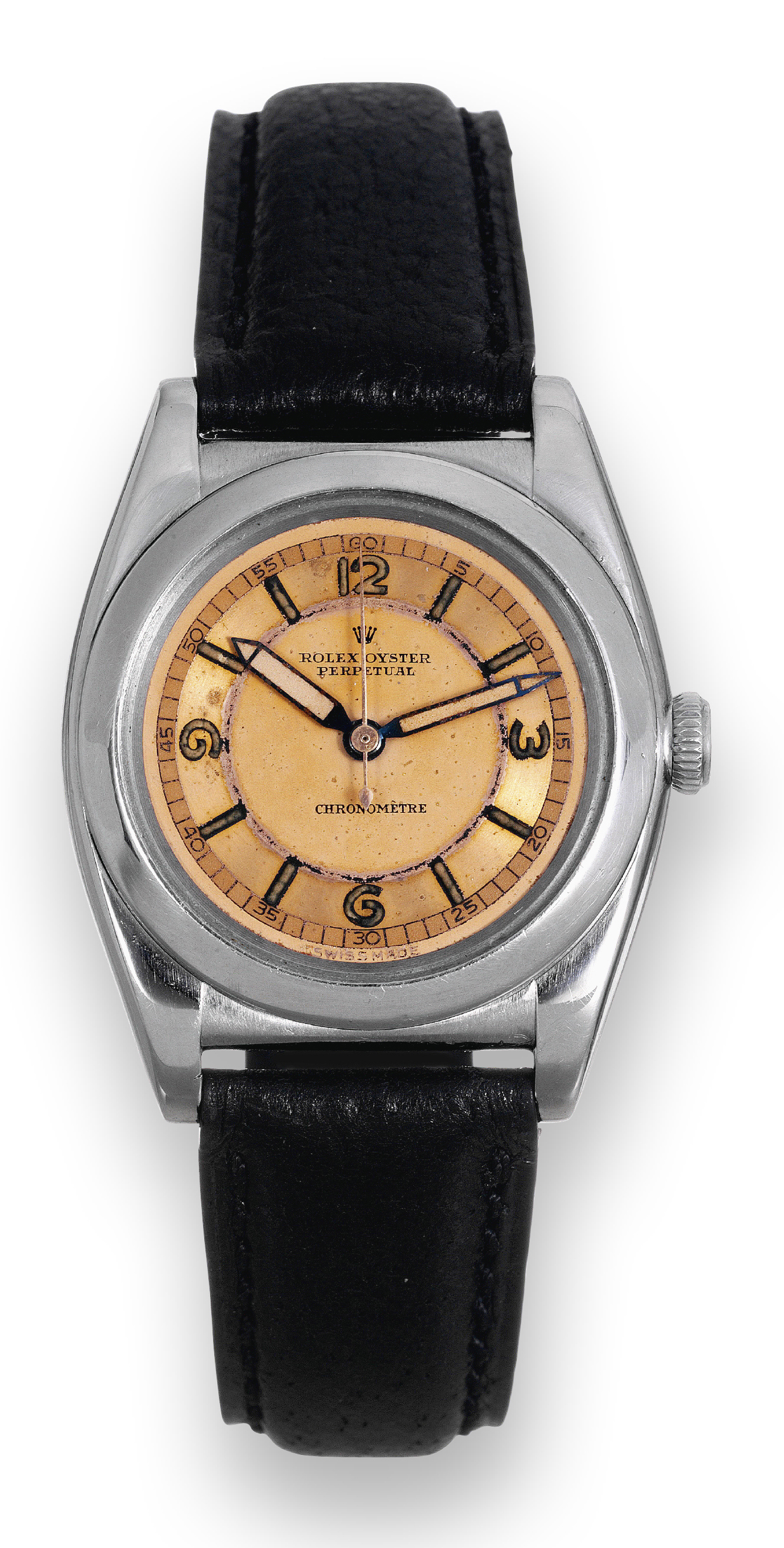 Rolex Oyster Perpetual 2940