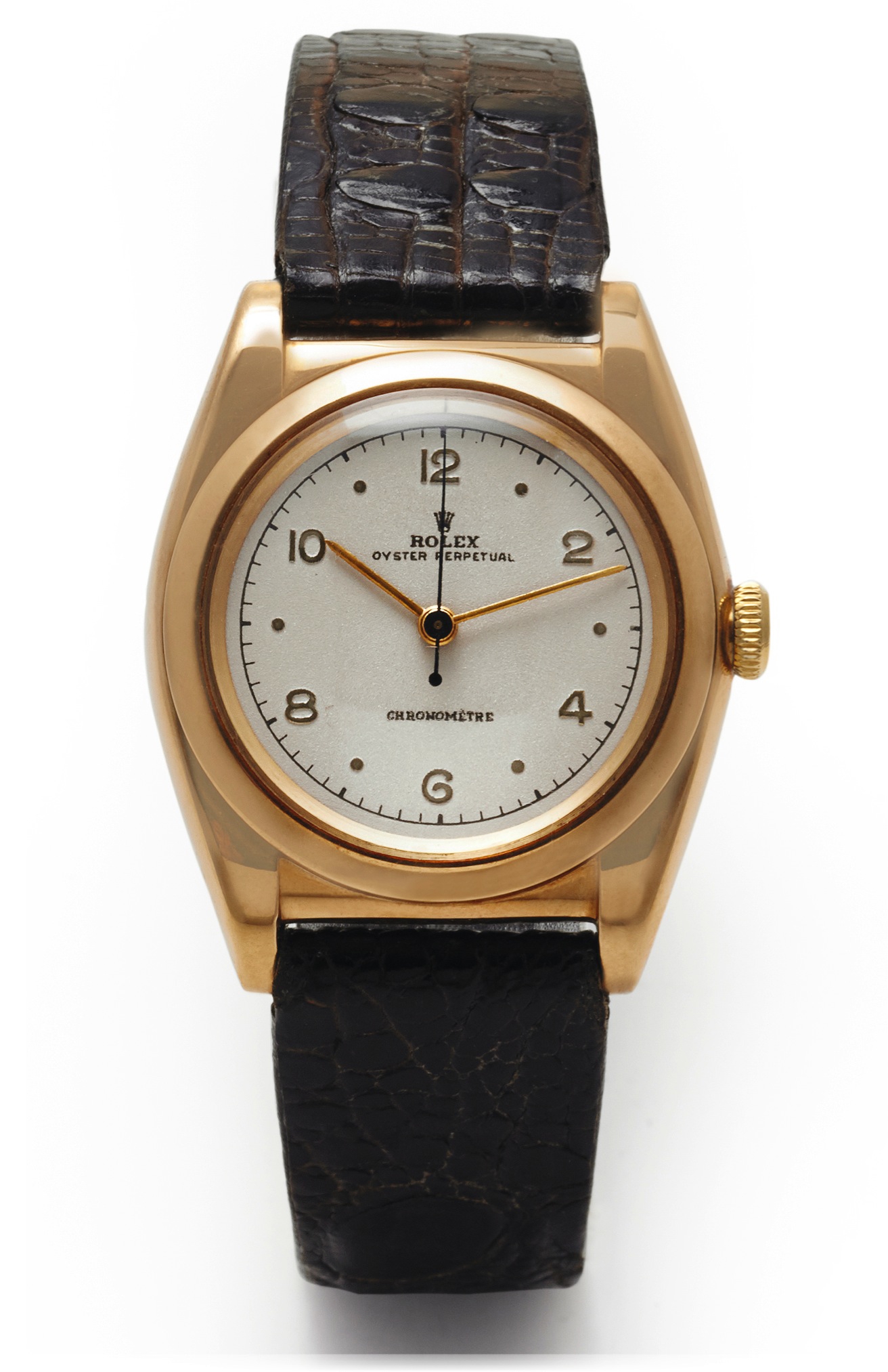 Rolex Oyster Perpetual 3131