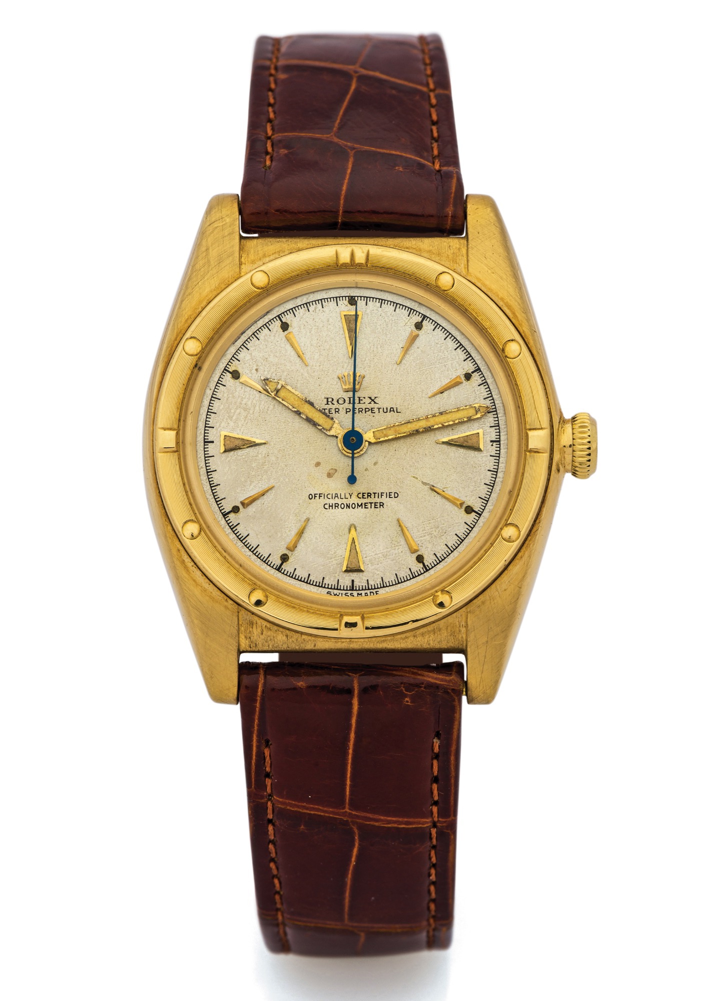 Rolex Oyster Perpetual 3372