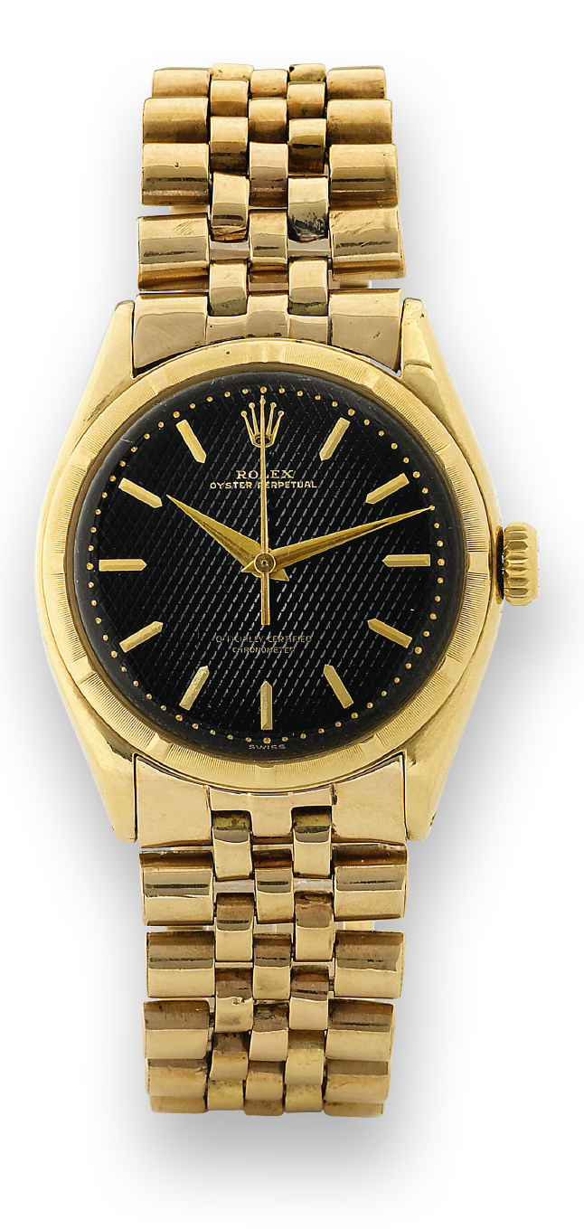 Rolex Oyster Perpetual 6085