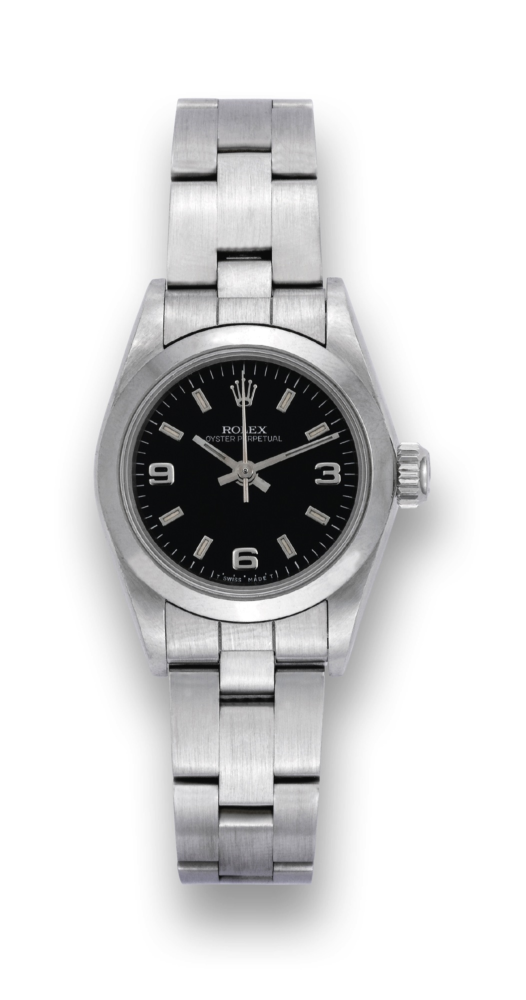 Rolex Oyster Perpetual 67180
