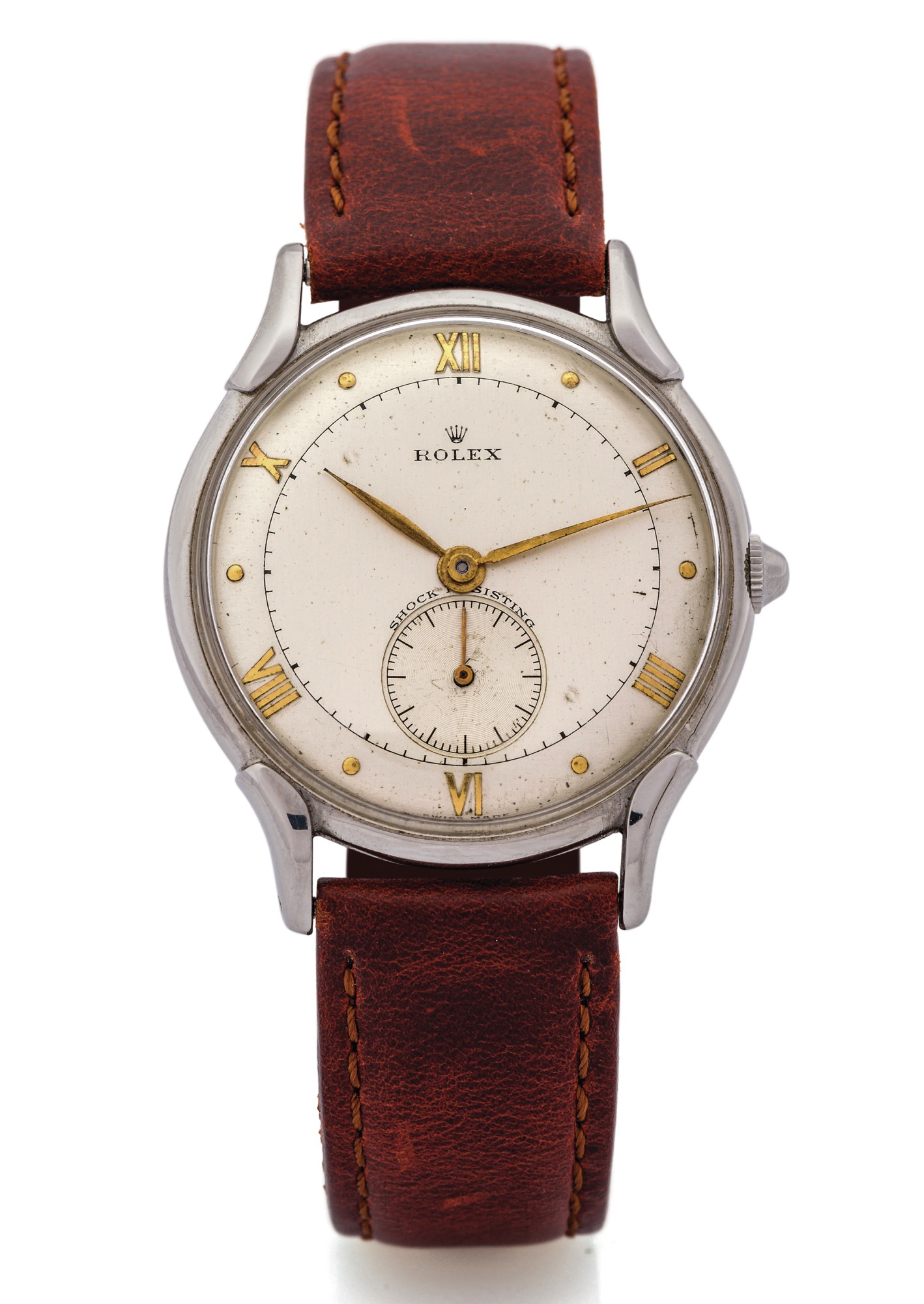 Rolex Precision 4498