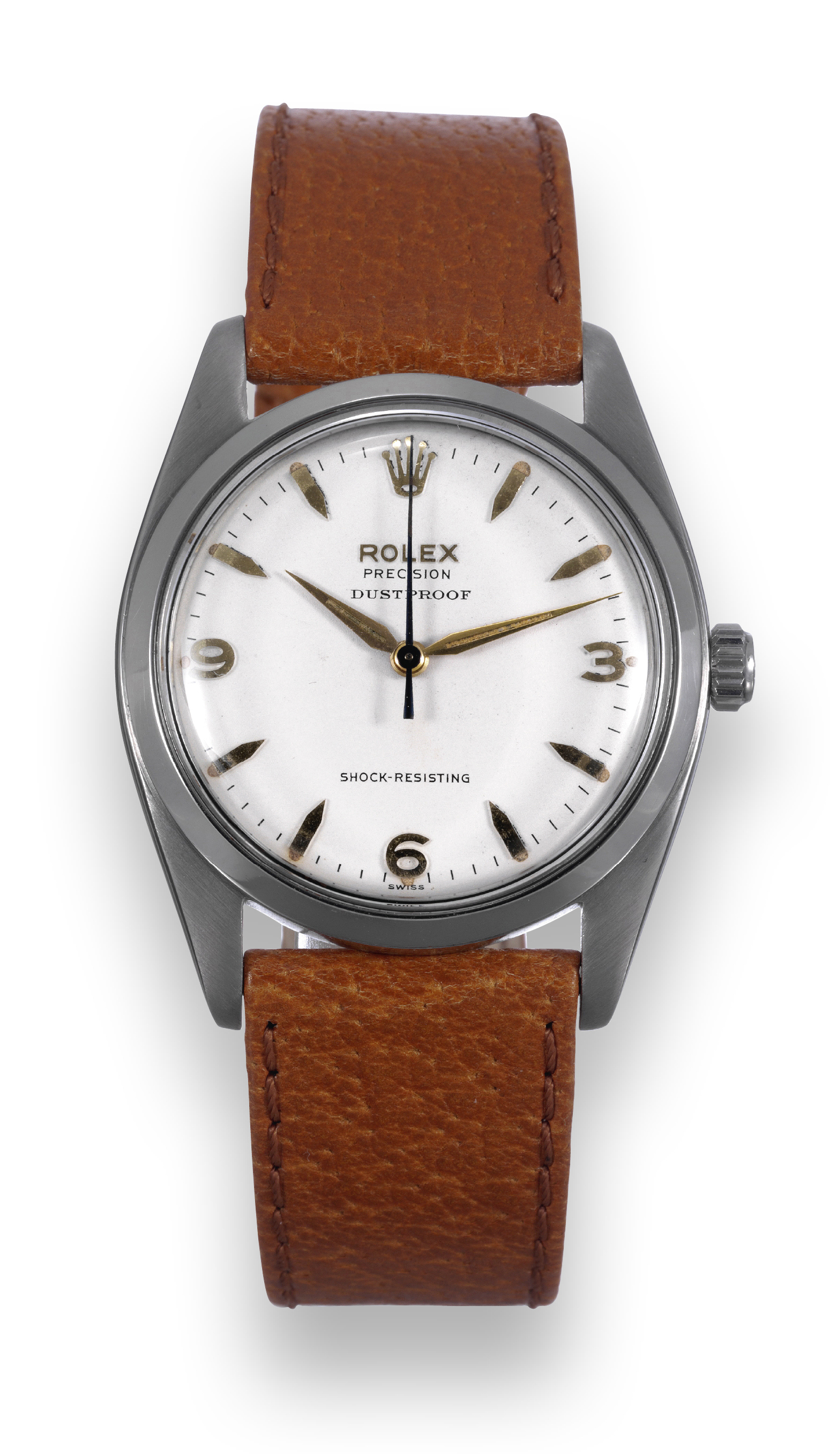 Rolex Precision 6424