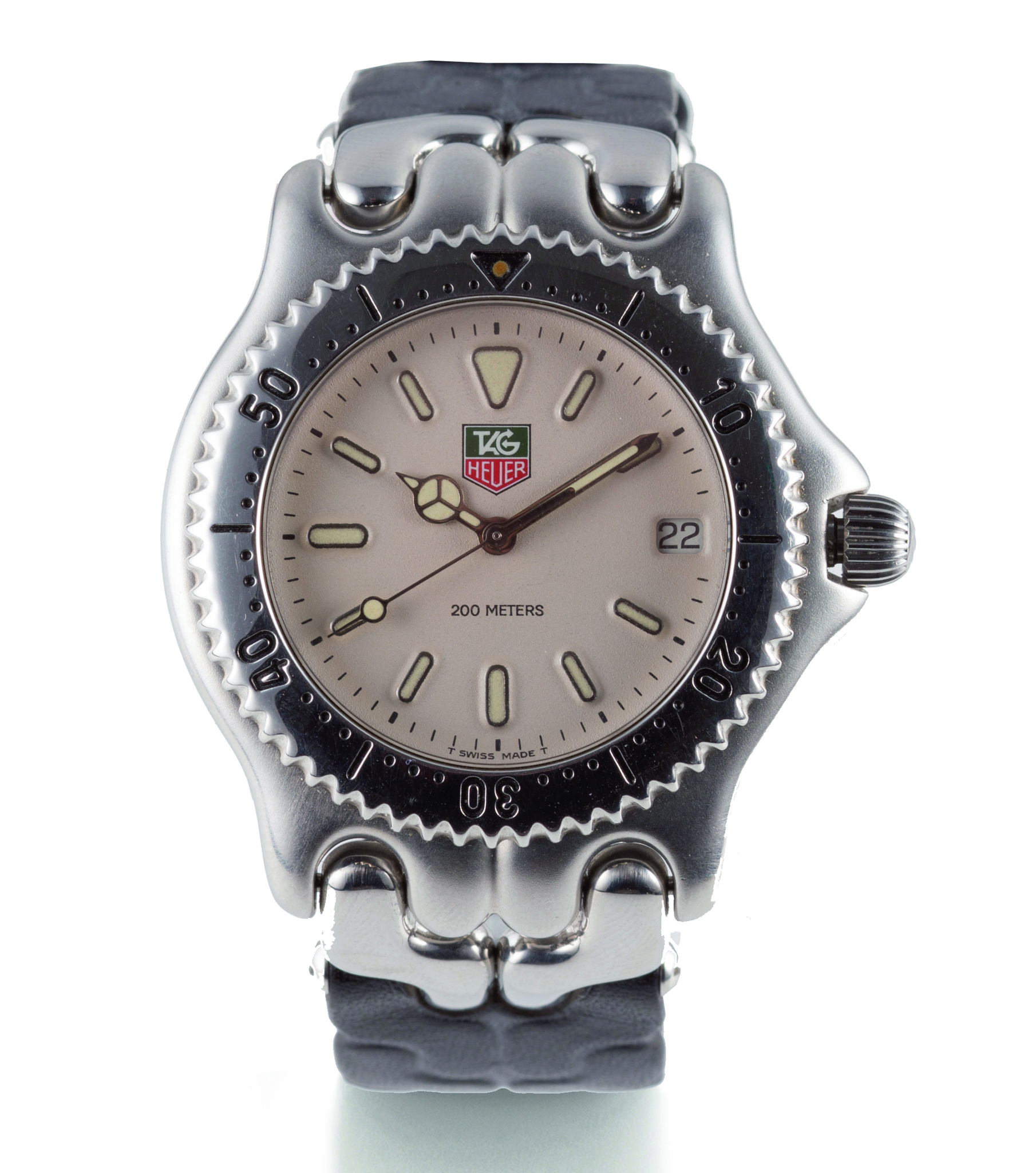 時計 29 TAG HEUER S99.006M tag-heuer-sport-elegance-s99-