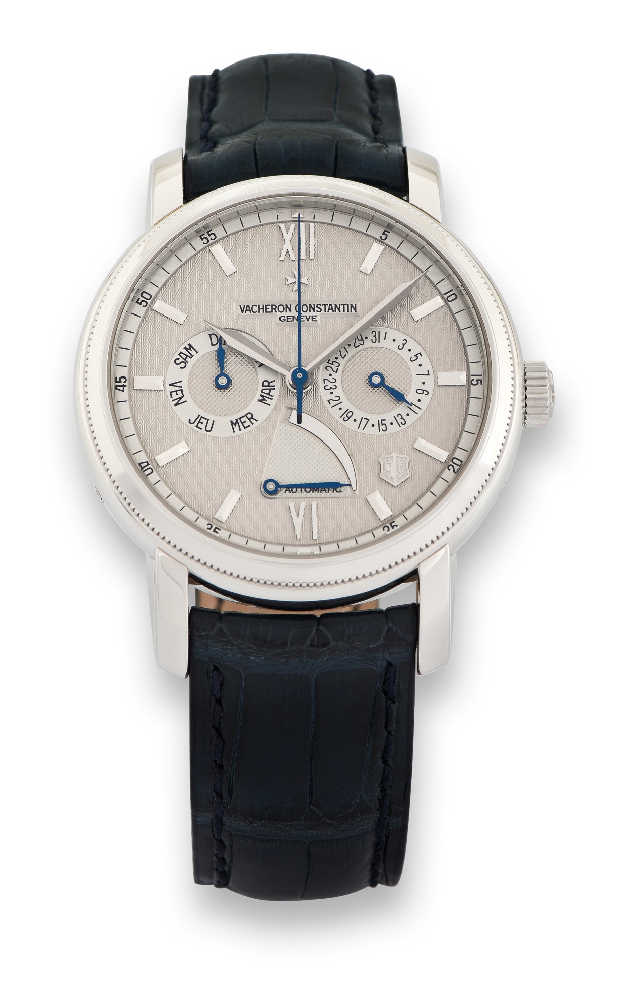 Vacheron Constantin Patrimony 85250