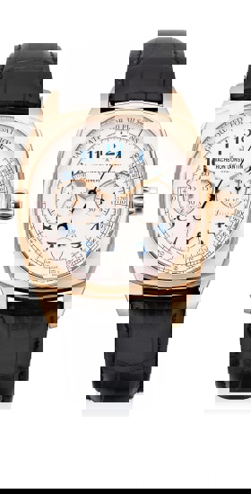 Vacheron Constantin Harmony 5300S