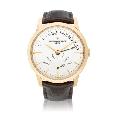Vacheron Constantin Patrimony 4000U