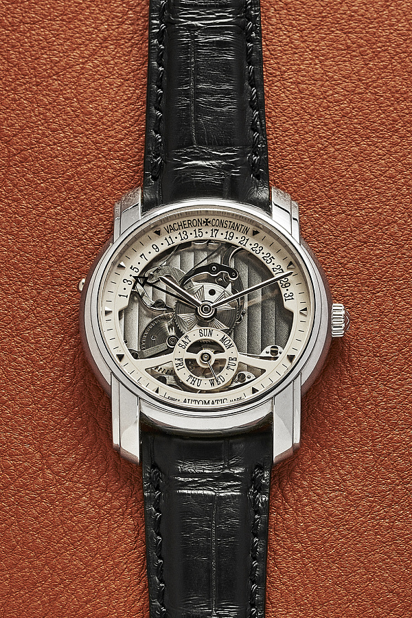 XYZ専用 vacheron-constantin-patrimony-