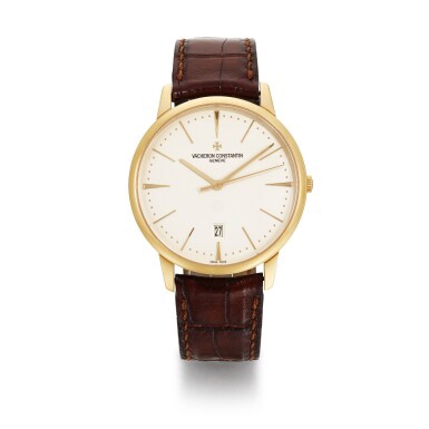 Vacheron Constantin