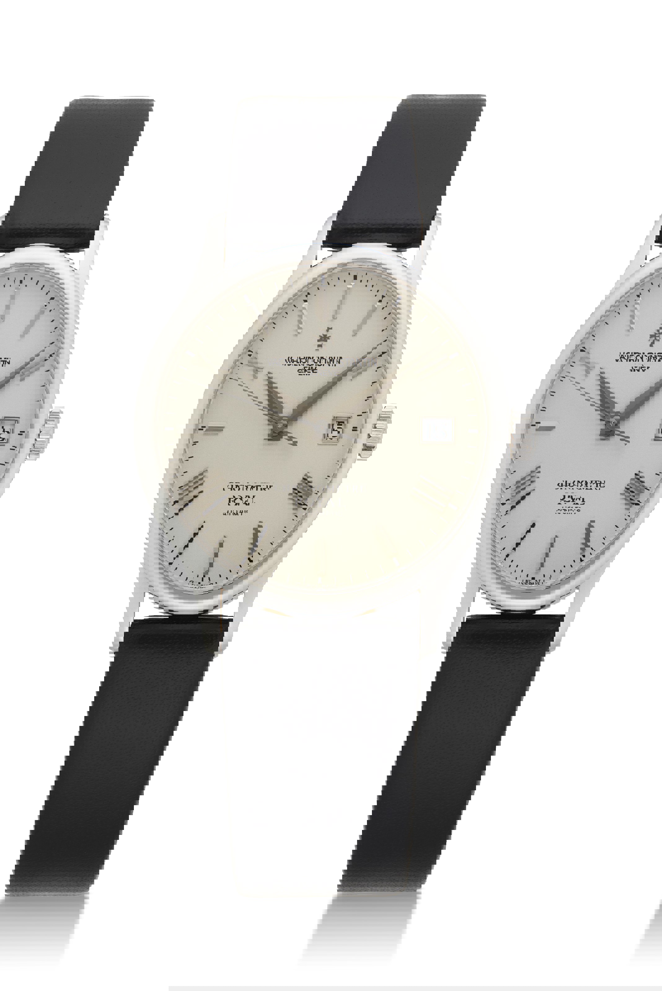 Vacheron Constantin Patrimony 47022