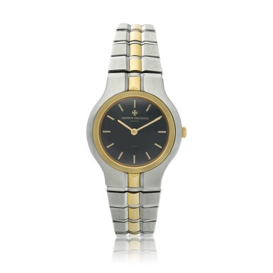 Vacheron Constantin Phidias 16010