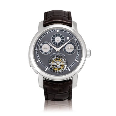 Vacheron Constantin Traditionnelle 80172