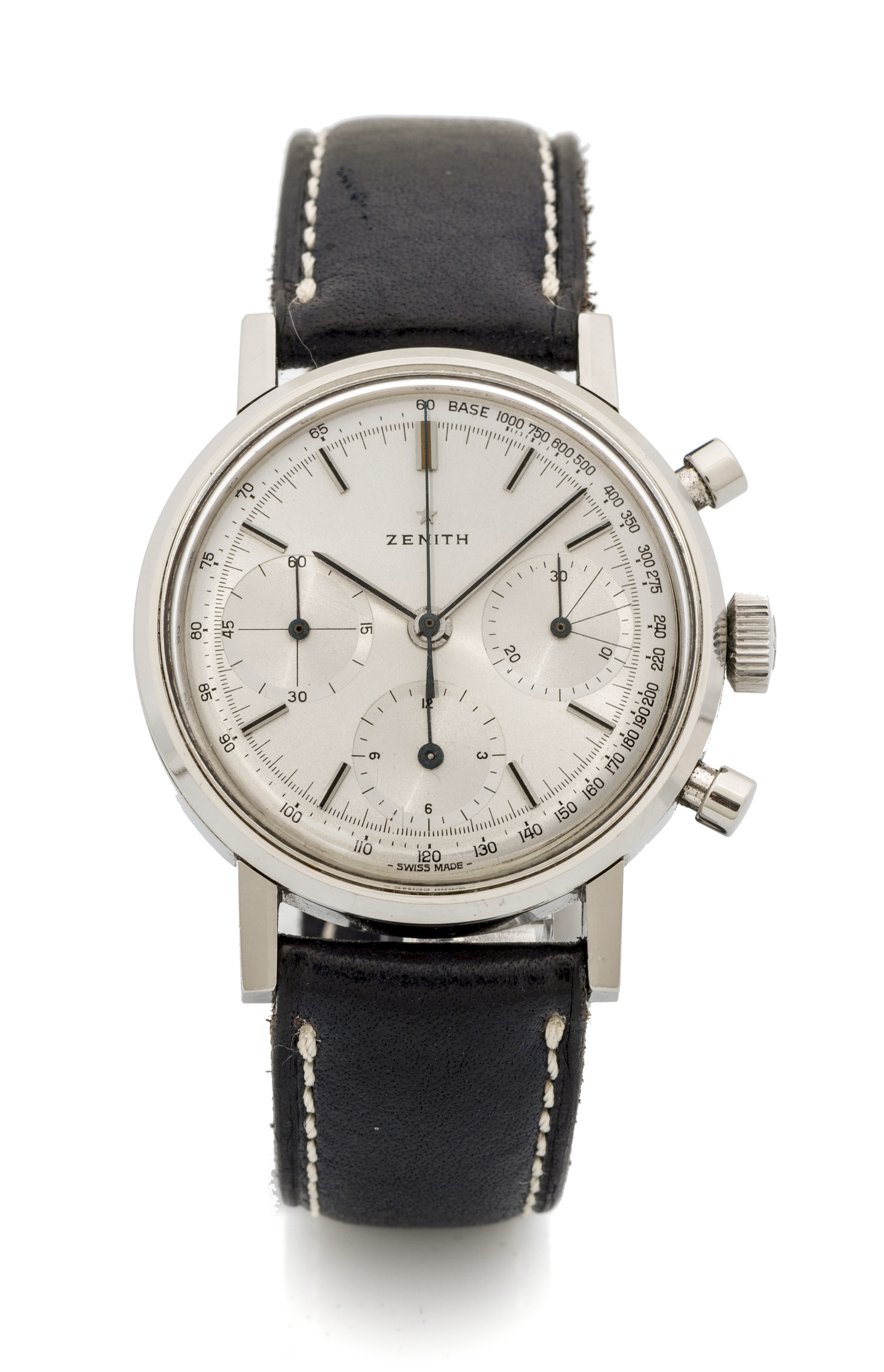 Zenith Chronograph A273