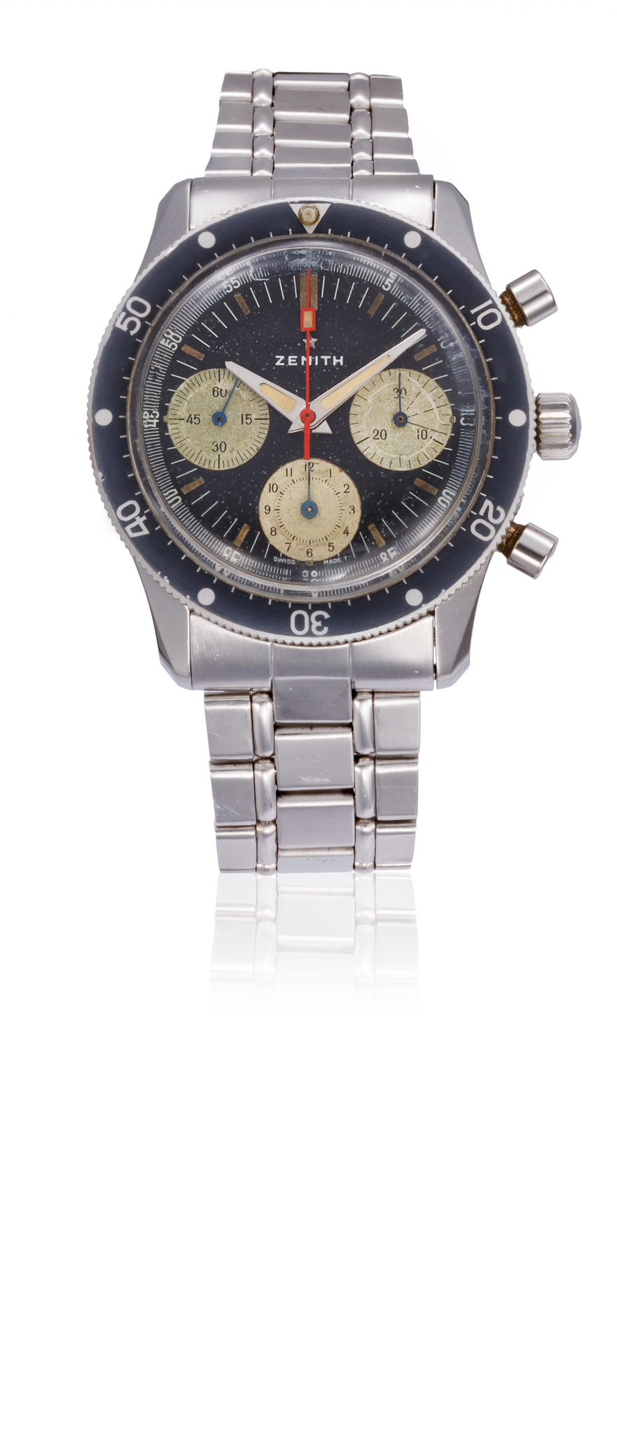 Zenith Chronograph A277