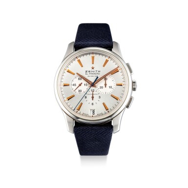 Zenith El Primero 03.2110.400
