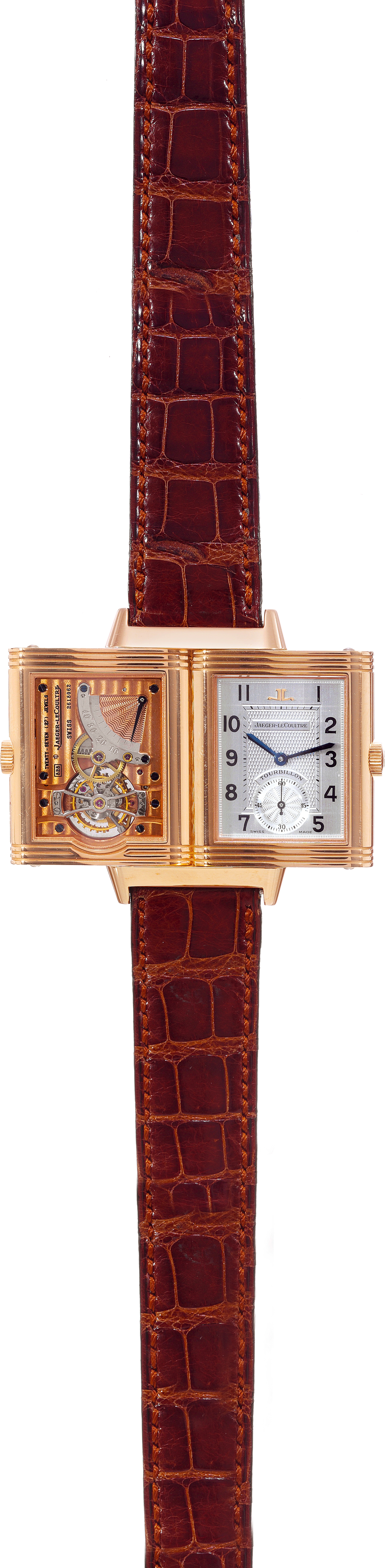 Jaeger-LeCoultre Reverso 270.2.68