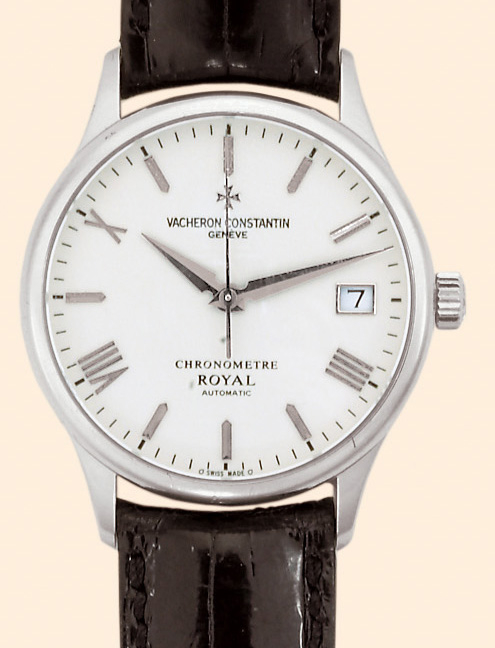 Vacheron Constantin Chronomètre Royal 47021