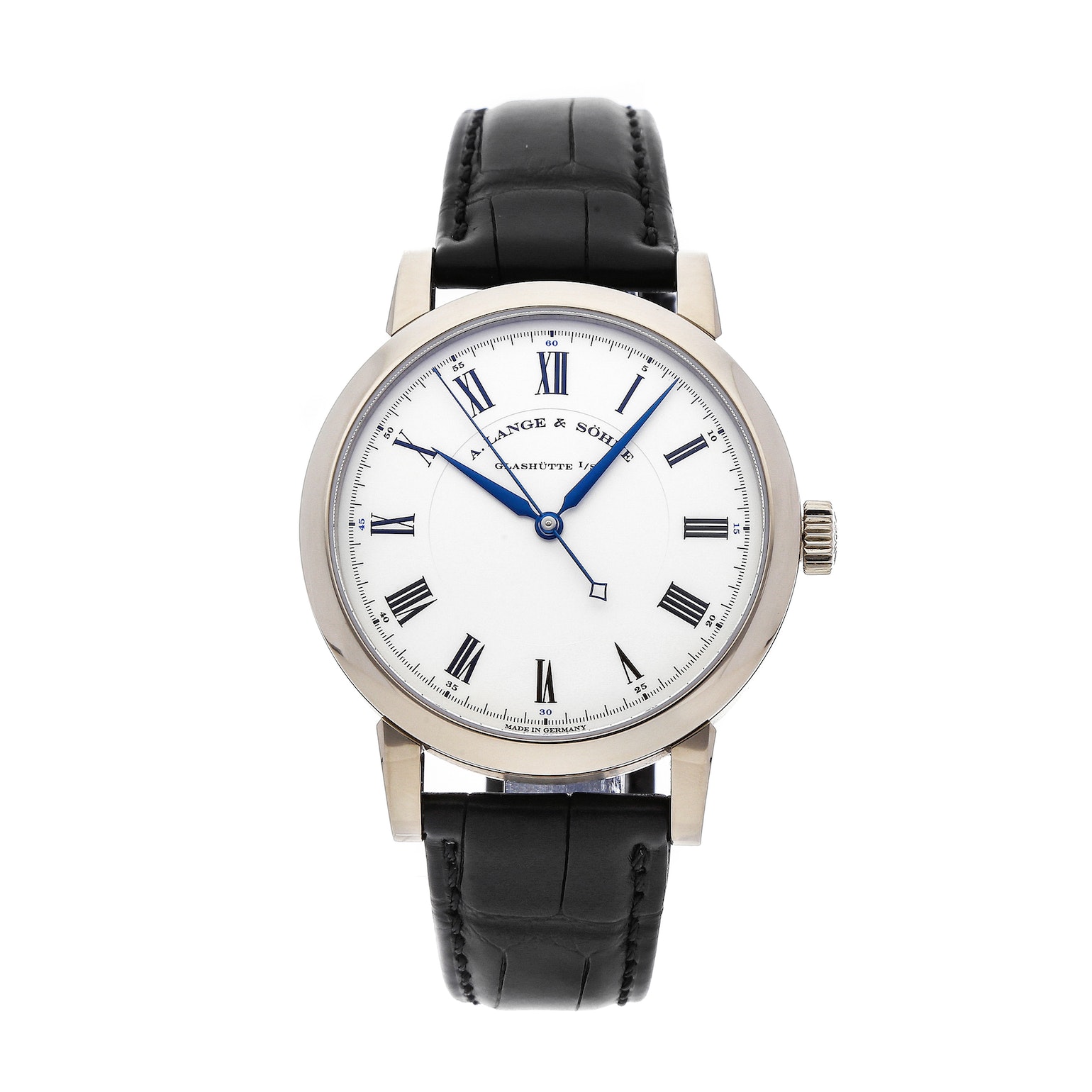 A. Lange & Söhne