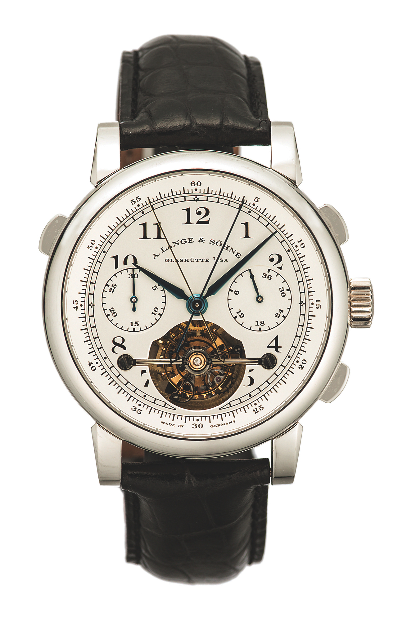 A. Lange & Söhne