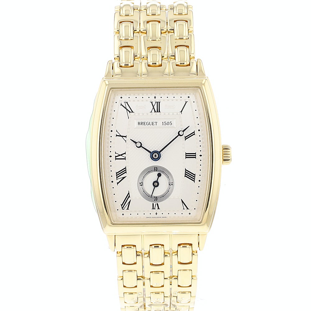 Breguet Marine 8670