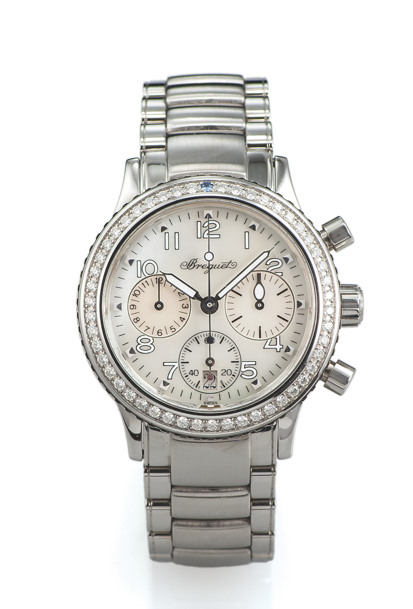 Breguet Type XX 4821