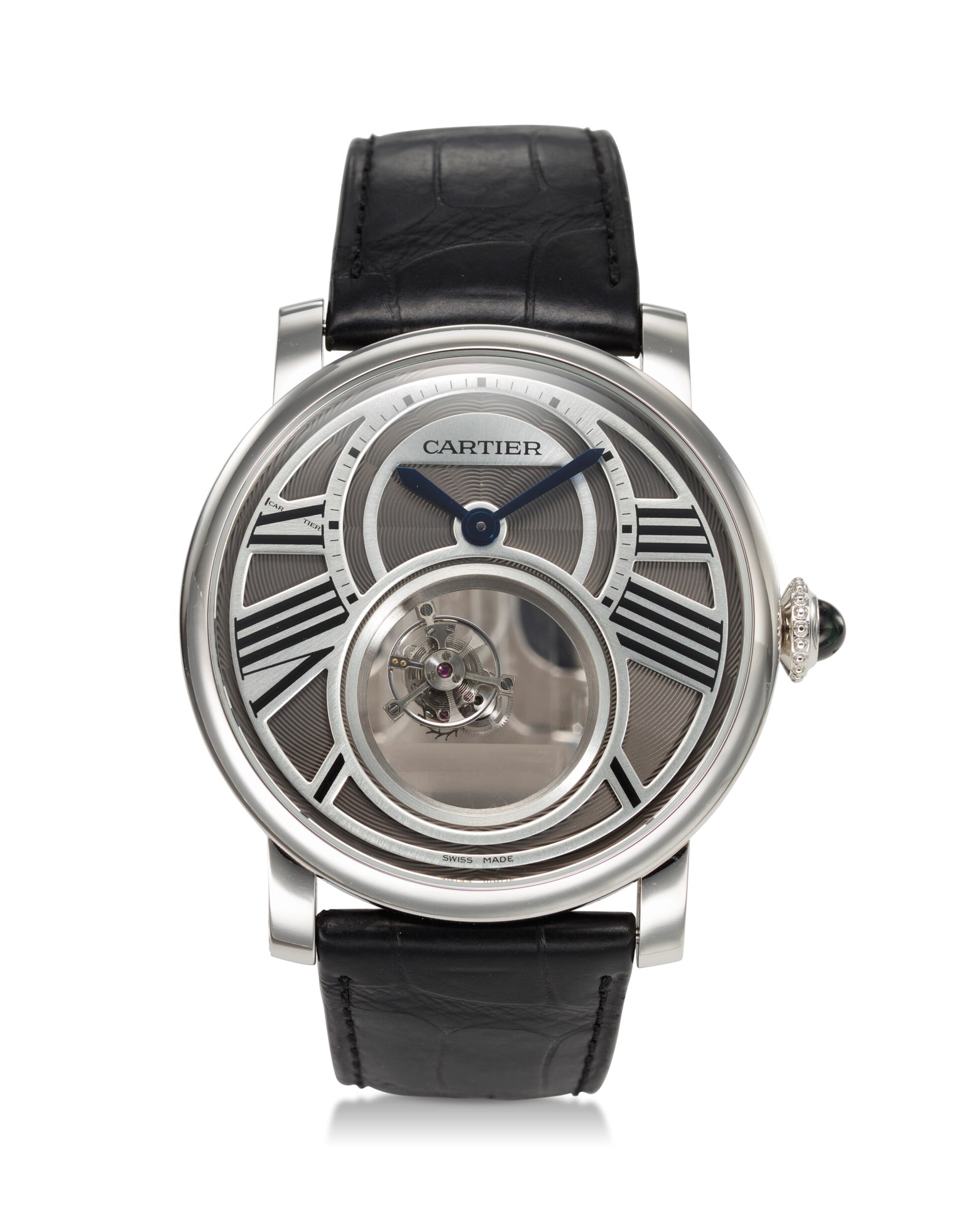 Cartier Rotonde de Cartier W1556210